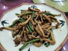 -鹿福农庄(南沙天后宫店)