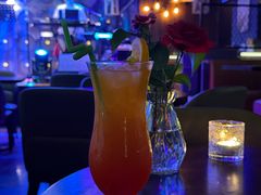 -MARU玛露音乐餐厅(大学路店)