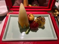 -宴昆山·私房菜(春晖店)