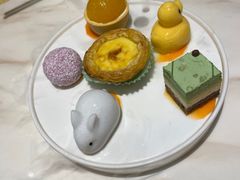 -顺粤楼·粤菜·点心(融创茂店)