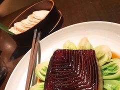 金牌扣肉-湖滨28中餐厅·西湖宴·杭州君悦酒店