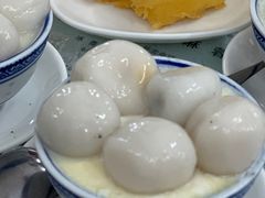 -阿三麻蓉汤圆(顺光大厦店)