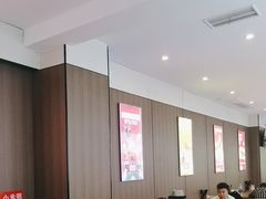 -吴满满油泼面(北方风味园店)
