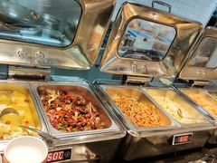 -锅儿欢海鲜火锅烤肉自助餐(东港凯虹店)