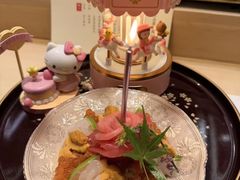 -鮨一日本料理旗舰店(总店)