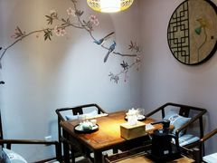 -中和·国风茶馆(愚园路店)