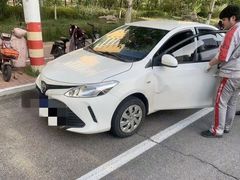 -烟台东联一汽丰田4S店(福山区店)