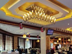 -中豪大酒店-嵩海阁自助餐厅(解放路店)