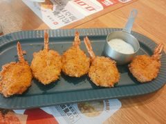 -必胜客(新海上世界店)