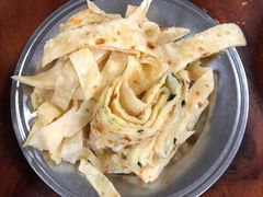 -龙门李家三旦羊肉汤馆