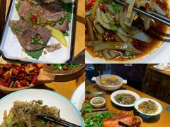 -隔壁老王·家常云南菜(花巷店)