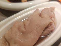 -香阁餐厅·常州菜·常州菜代表品牌(新北奥体店)