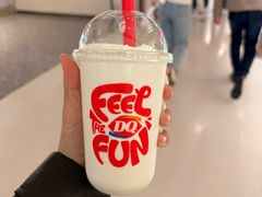 -DQ·蛋糕·冰淇淋(万联城店)