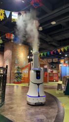 -幻贝家儿童乐园(武汉永旺梦乐城店)