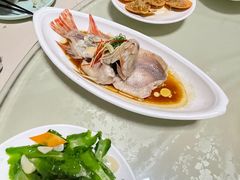 -田大厨海鲜超市(万豪店)