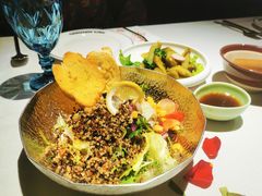 -俄士厨房(五棵松华熙LIVE店)