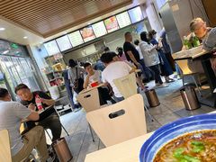 -林静小吃(复兴路店)