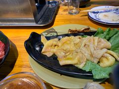 -丹东特色烤肉(南光三部店)