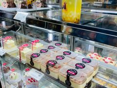 -味多美蛋糕(安定门店)