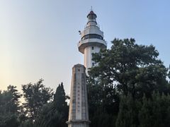 -烟台山景区