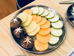 小食-纽斯洗浴SPA(三墩店)