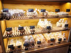 -啊噗吐呦现场烘焙(麦凯乐店)