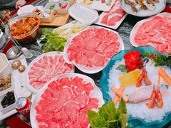 -大渔小鲜火锅店
