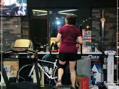-Nirvana Fitness健身工作室