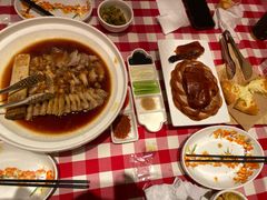 -西贝(虹口龙之梦店)