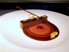 -香港喜来登酒店蚝酒吧