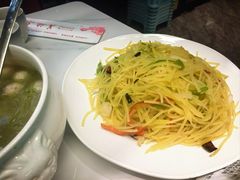-美达尔烧烤(大尧三路店)