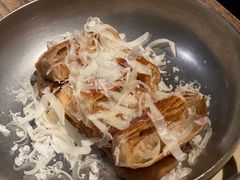 帕玛森小米渣-毛辣果·酸