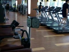 -W FITNESS 威尔仕健身·游泳(七宝店)