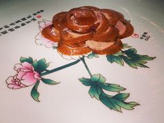 -京华烟云·北京烤鸭(领展购物广场·中关村店)