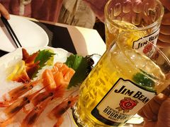 -有喜屋·深夜食堂(北京西路店)