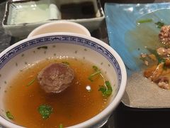 -潮界(虹桥新天地店)