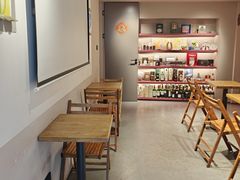 -Punchline Coffee&Roaster(同济大学店)