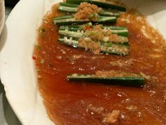 -宁波汉通海鲜大酒店(江湾店)