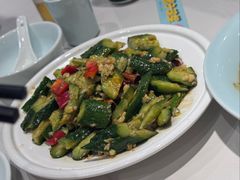 -新侨小馆(东直门北小街店)