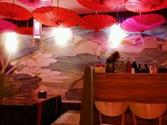 -蘑菇私房菜小馆(杨家坪西城天街店)