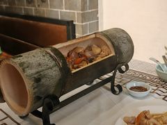 -老街坊餐吧