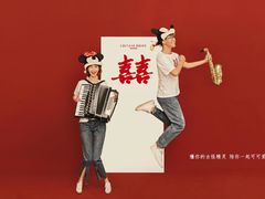 -浪漫一生摄影美学(怀柔开放路店)