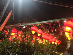 -枇杷园食为鲜火锅(南山店)