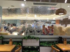 -金鹰超市(国际购物中心新街口店)