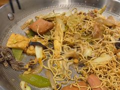 -川锅哎哟·麻辣香锅(国大城市广场店)