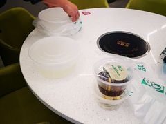 -潮汕林记牛肉火锅(万象天地店)