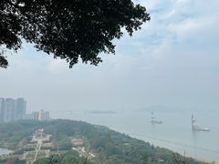 -南沙天后宫景区
