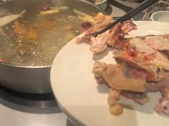 -俏牛哥鲜牛肉牛肆馆(重庆天地店)