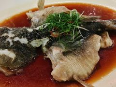 -誉八仙粤菜(万象天地店)