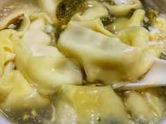 -吴淞老街砂锅馄饨(北兴路店)